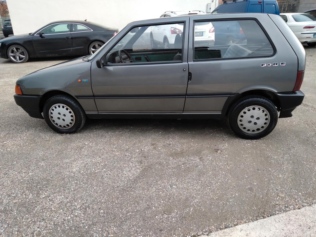 Fiat Uno 45 3 porte Fire x neopatentati