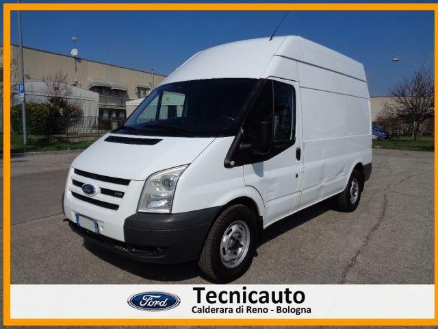 FORD Transit 350M 2.2 TDCi/110 PM-TM Furgone VAN TETTO ALTO