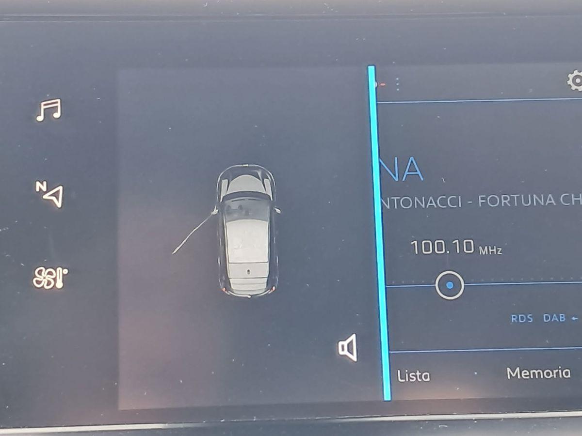 PEUGEOT - 208 - PureTech 75 S&S 5p. Active