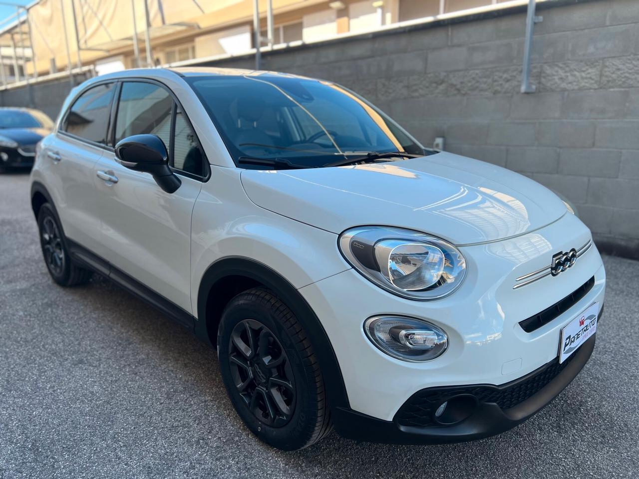 Fiat 500X 1.3 multijet 95cv Club TELPDC. COME NUOVA!!