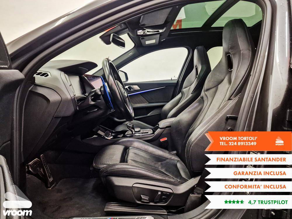 BMW Serie 1 (F40) 120d xDrive 5p. Msport