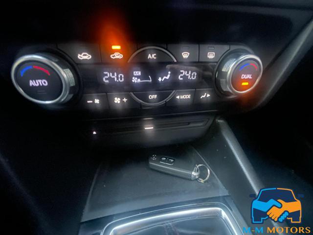 MAZDA 3 Mazda3 2.2 Skyactiv-D Exceed