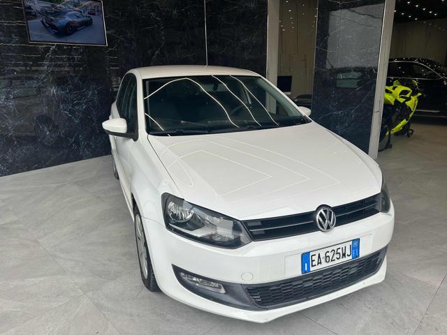 VOLKSWAGEN Polo 1.2 neopatentati ( Garanzia 12 Mesi)