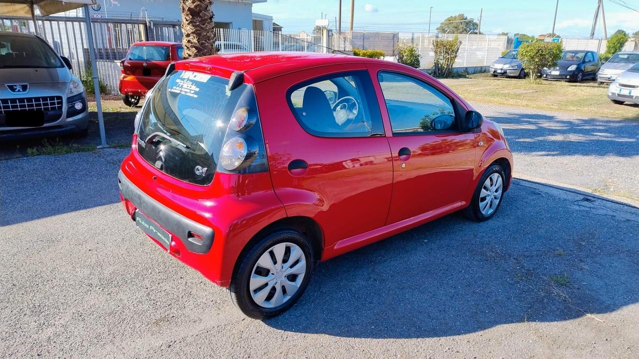 Citroen C1 1.0 5 Porte