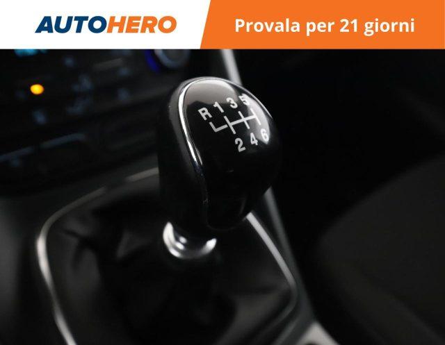FORD Kuga 1.5 TDCI 120 CV S&S 2WD Plus