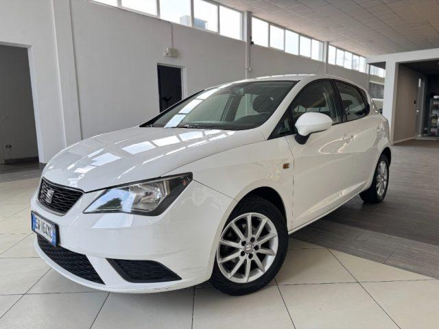 SEAT Ibiza 1.2 70 CV 5p. Reference