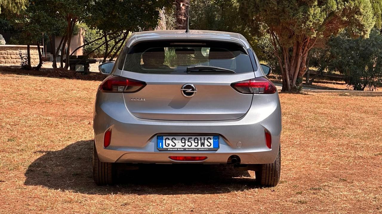 Opel Corsa 1.2 Edition 2020 solo 76.000 KM OTTIMO STATO leggi testo