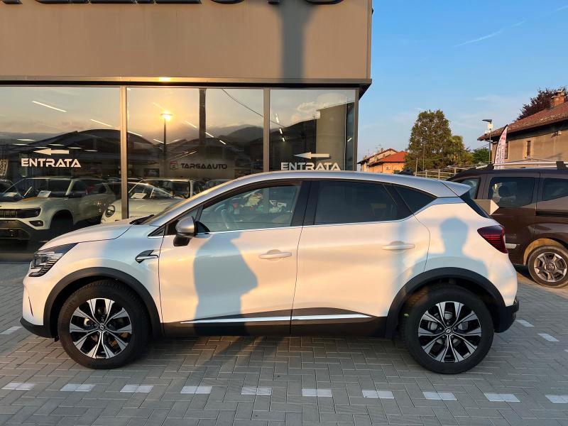 Renault Captur 1.0 eco-g Techno 100cv
