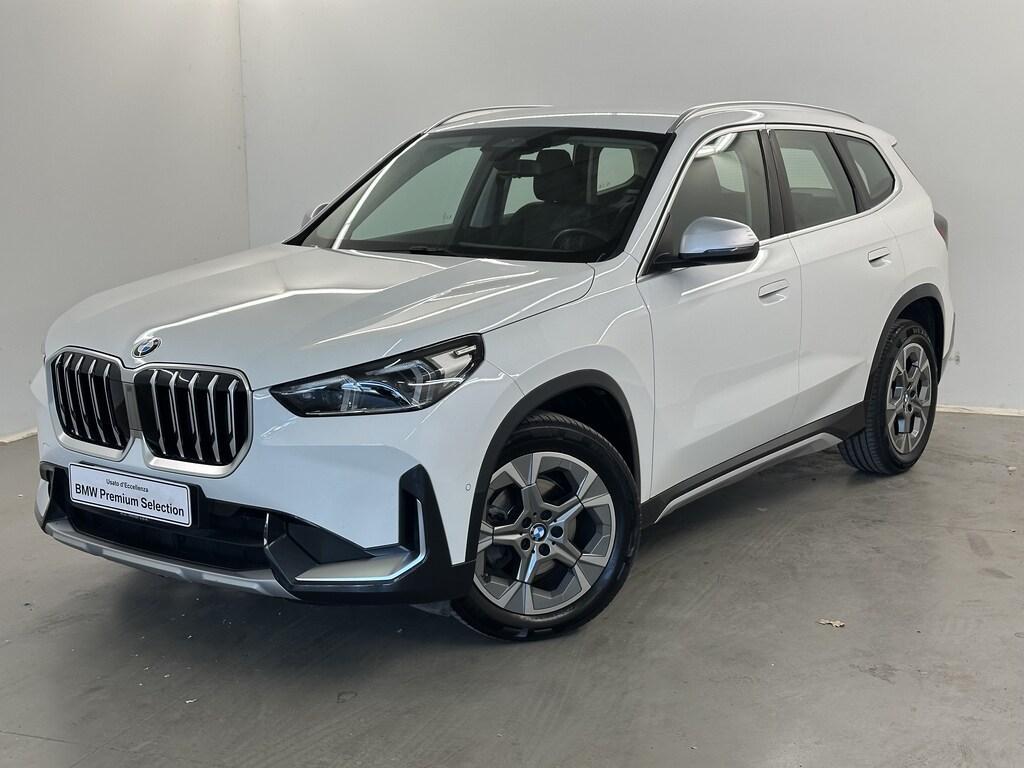 BMW X1 18 d xLine sDrive DCT