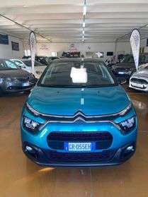 Citroen C3 BlueHDi 100 S&S Shine Pack