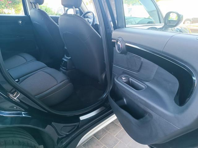 MINI Countryman 1.5 One D Business Countryman Automatica