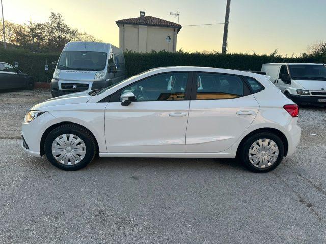 SEAT Ibiza Bifuel! 1.0 TGI 5 porte Style