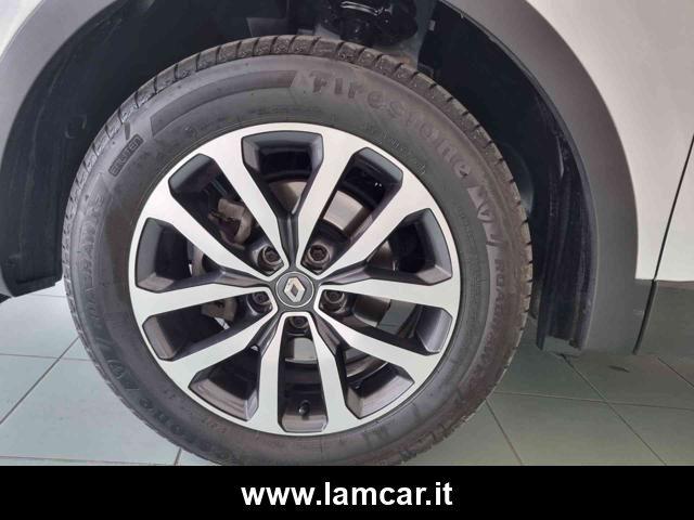 RENAULT Kadjar Blue dCi 8V 115CV EDC Equilibre