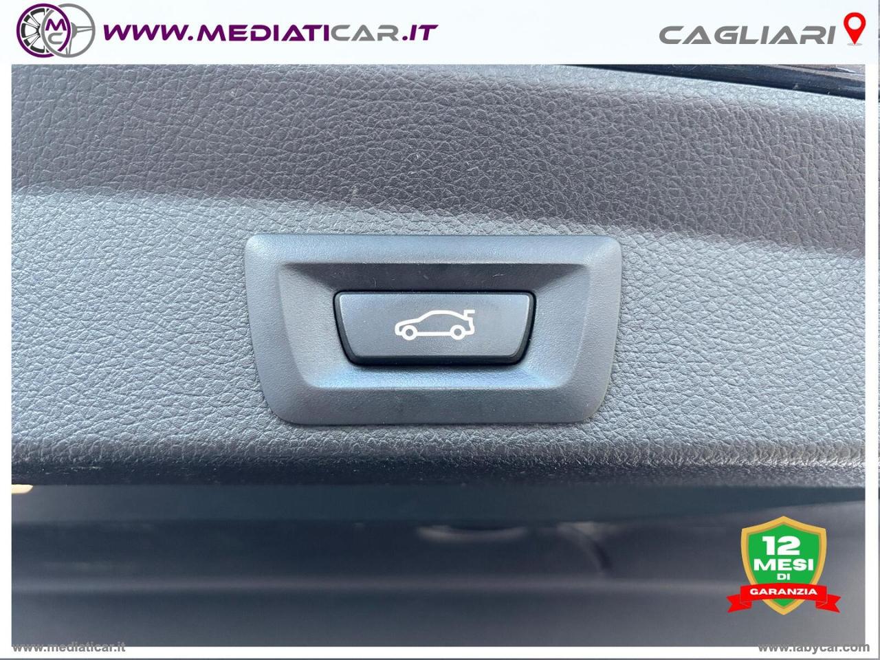 BMW 428i Gran Coupé Msport