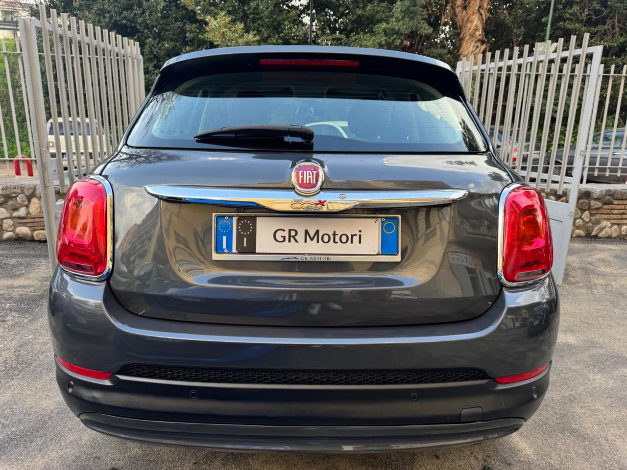 Fiat 500X 1.3 MultiJet 95 CV Lounge
