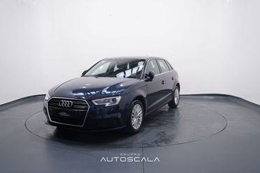 AUDI A3 SPB 1.6 TDI 116cv S tronic Business