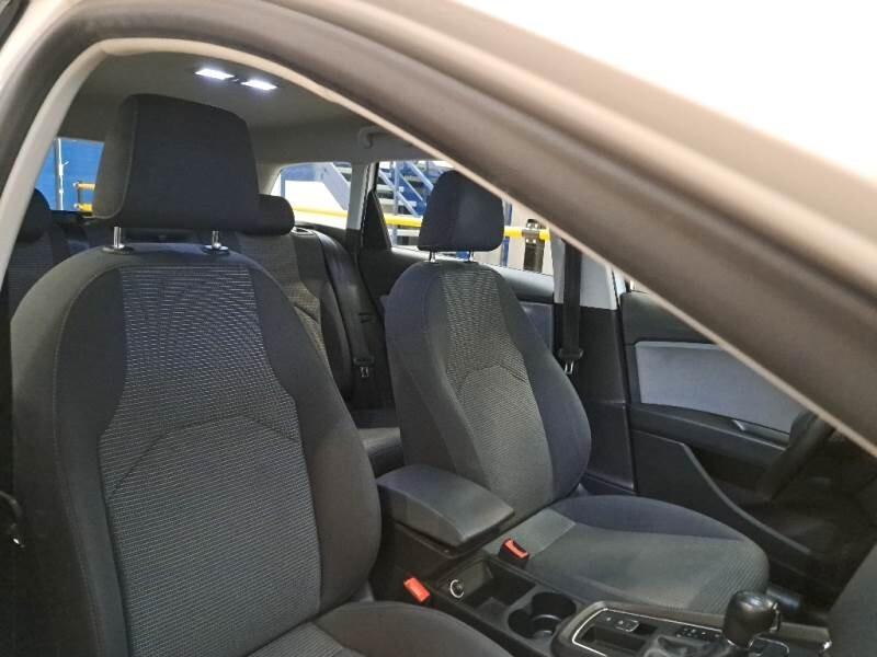 Seat Leon 2.0 TDI 150 CV DSG ST Business