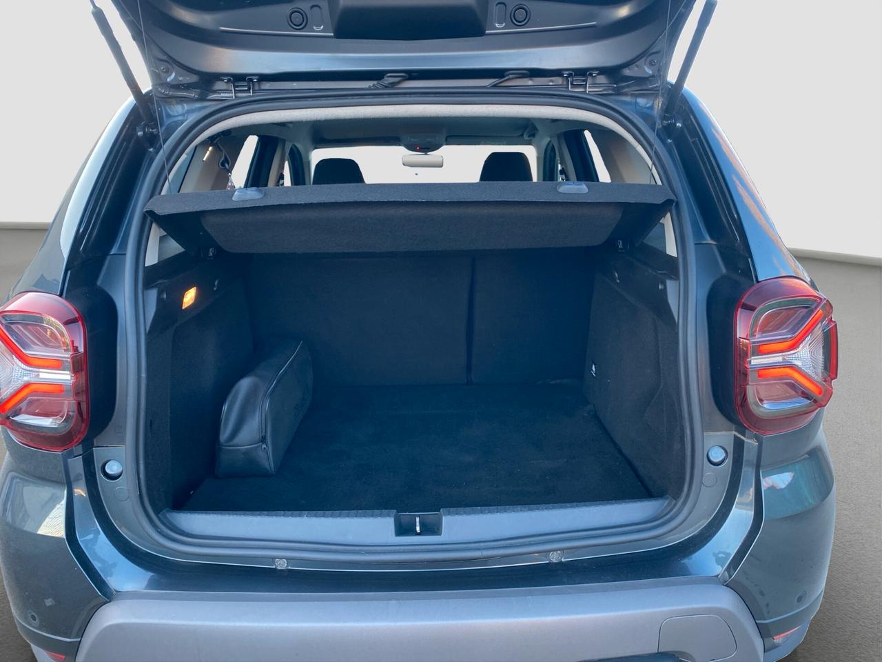 Dacia Duster 1.0 TCe GPL 4x2 Journey UP