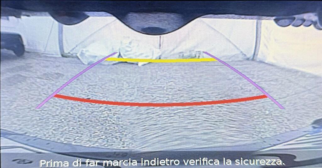 Suzuki Swift 5 Porte 1.2 Hybrid Top 2WD