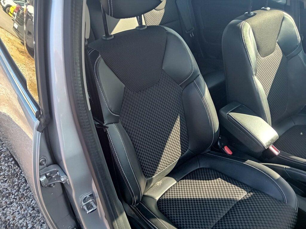 Renault Clio 5 Porte 1.2 TCe Energy Duel2