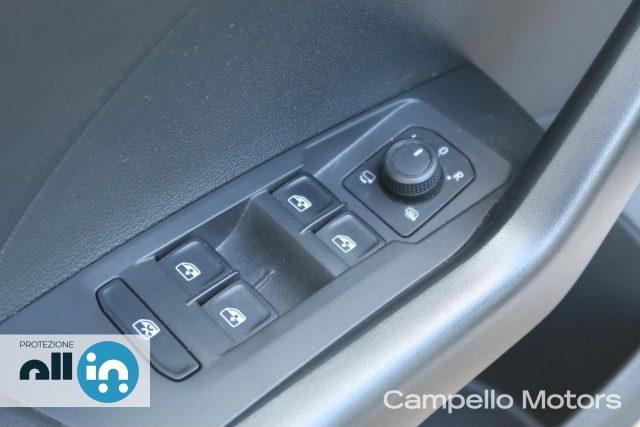VOLKSWAGEN T-Cross T-Cross 1.0 TSI 115cv DSG Life