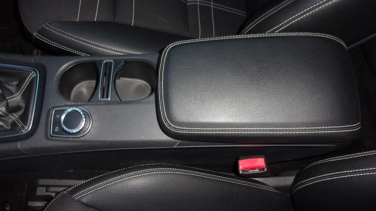 Mercedes-benz A 180 CDI BlueEFFICIENCY Sport