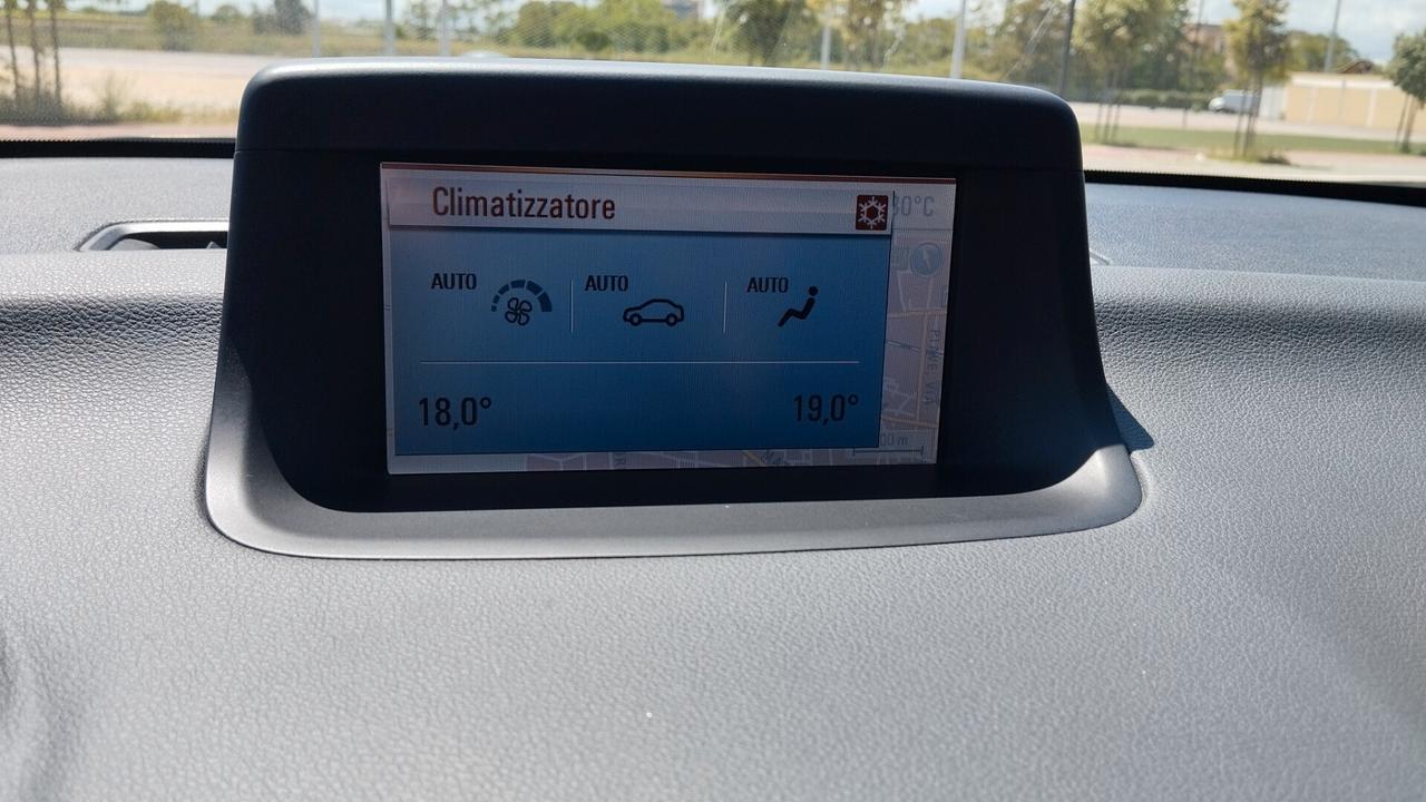 OPEL MERIVA 1.4 GPL-PREZZO PROMO