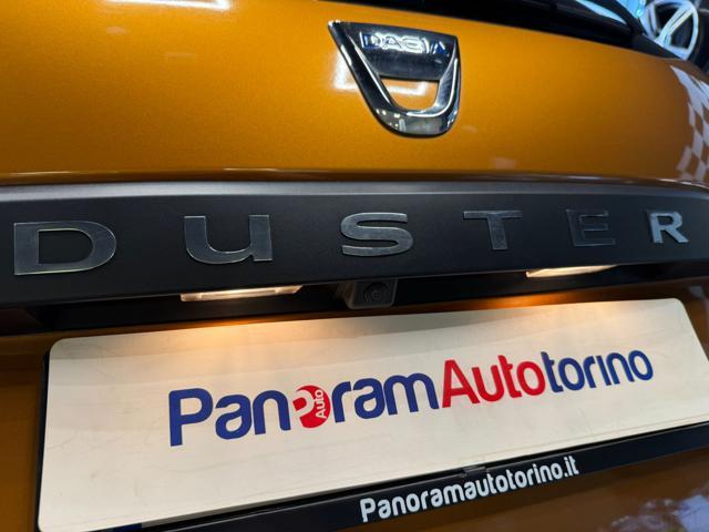 DACIA Duster 1.5 dCi 8V 110 CV 4x2 Prestige