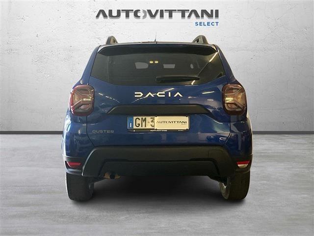DACIA Duster 1.0 tce Expression Gpl 4x2 100cv