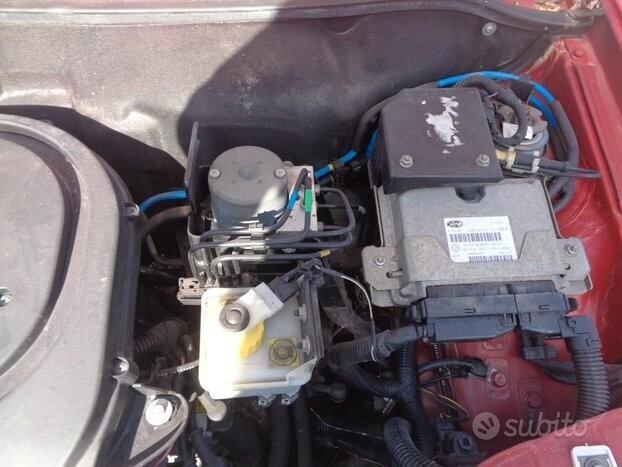 Fiat 600 1.1 Active