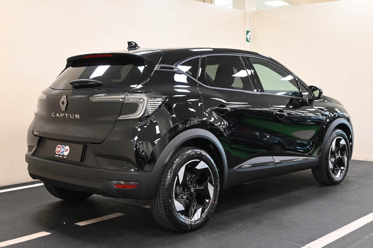 RENAULT Captur 2ª serie Captur ECO-G 100 CV Te...