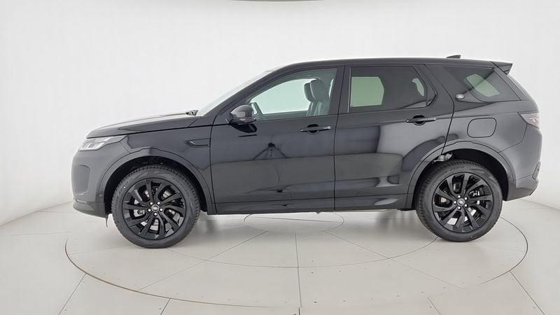 Land Rover Discovery Sport 1.5 I3 PHEV 269 CV AWD Auto S