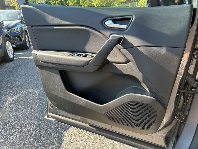 Renault Captur II 2019 1.6 hybrid Intens E-Tech 145cv auto