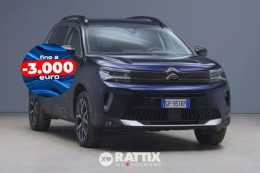 Citroen C5 Aircross 1.2 Puretech 130CV Shine Pack EAT8