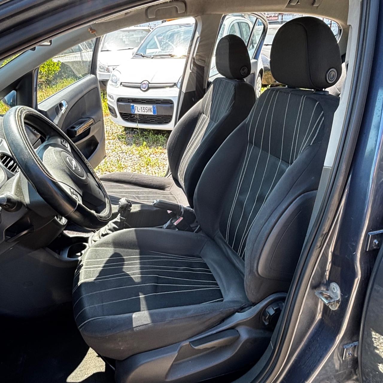 Opel Corsa 1.3 CDTI 90CV 5 porte Cosmo