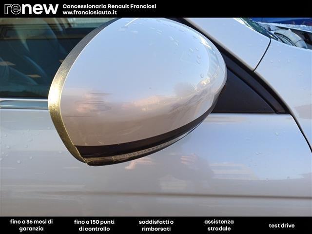 RENAULT Arkana 1.6 E-Tech full hybrid Intens 145cv