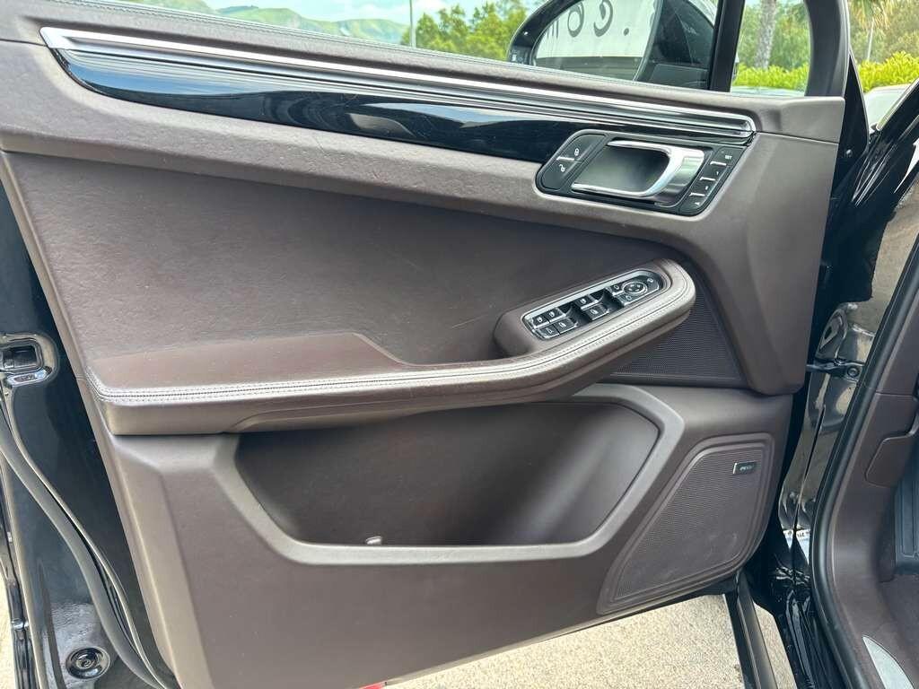 Porsche Macan 3.0 S Diesel 2014 / Km 170.000 Tua a solo 249 Euro al mese