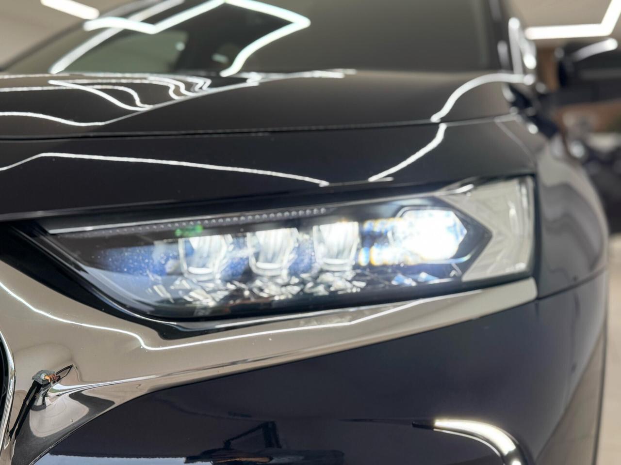 Ds DS 7 DS 7 Crossback BlueHDi 130 aut. Grand Chic