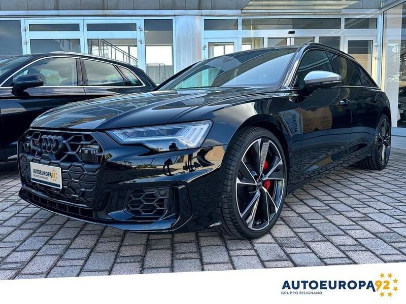 Audi A6 S6 Avant 3.0 TDI Quattro Tiptronic IVA ESPOSTA