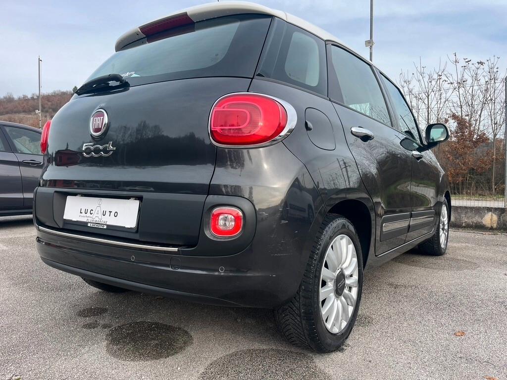 Fiat 500L 1.3 Multijet 95 CV Pop Star