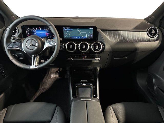 MERCEDES-BENZ B 180 d Automatic Progressive Advanced