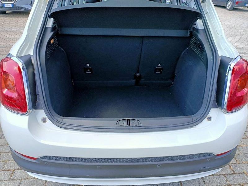 FIAT 500X 500 X 1.3 Multijet 95cv Pop Star 4x2