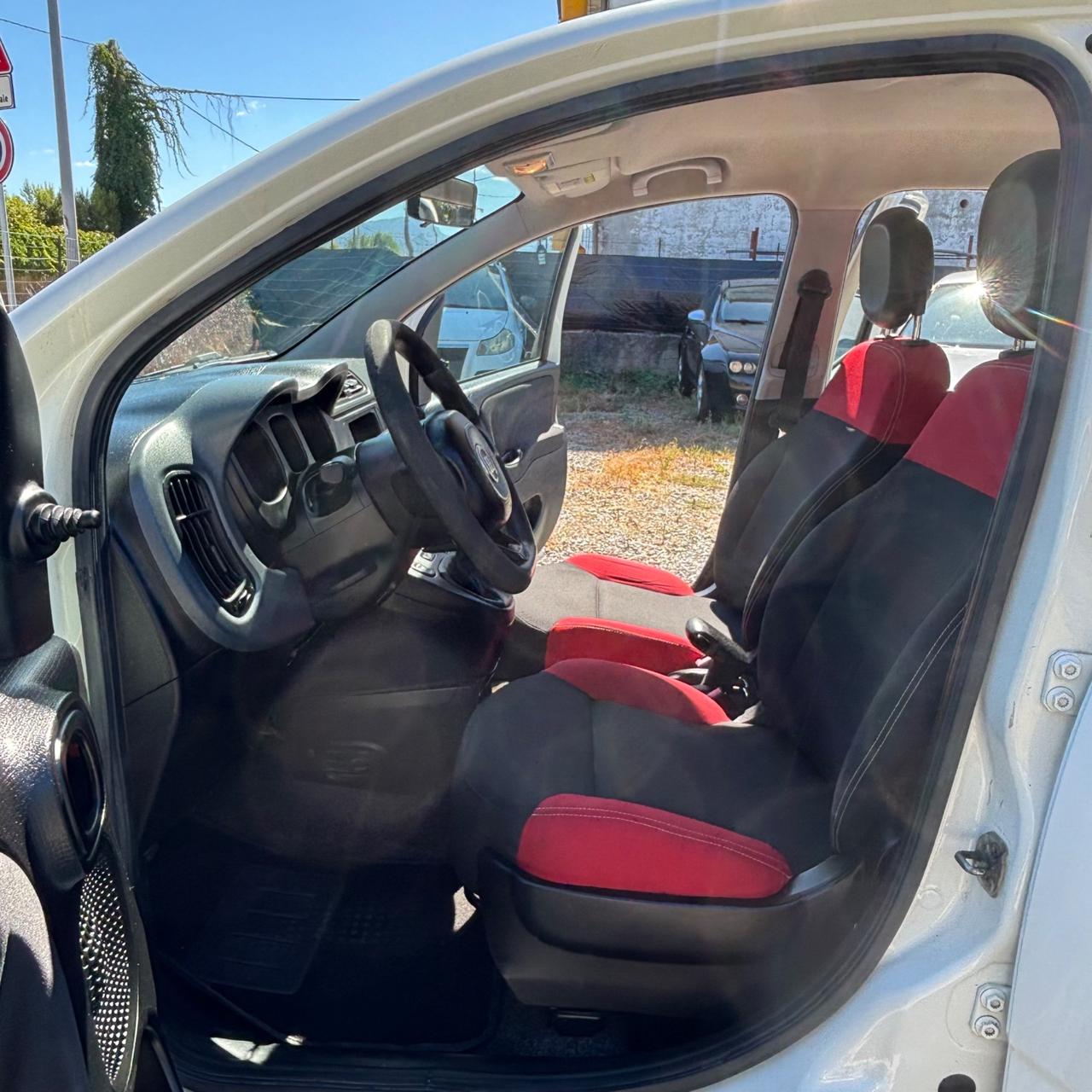 Fiat Panda 1.2 Easy