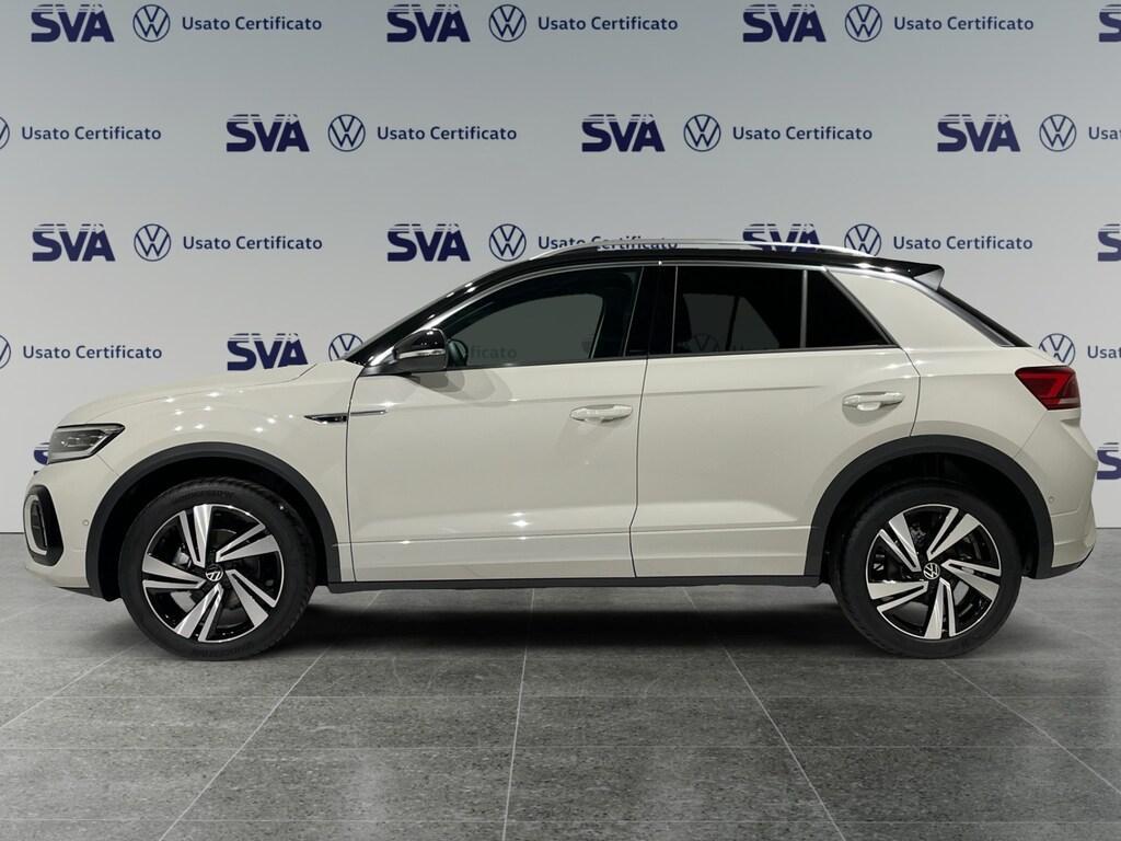 Volkswagen T-Roc 2.0 Tdi 115CV R-Line Plus
