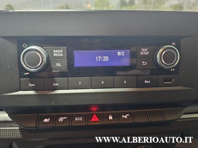 NISSAN Primastar 2.0 dCi 110CV PC-TN Bus 9 posti + IVA