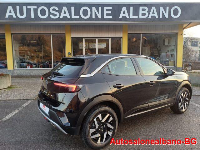 OPEL Mokka 1.2 Turbo 130 CV aut. Elegance PER NEOPATENTATI