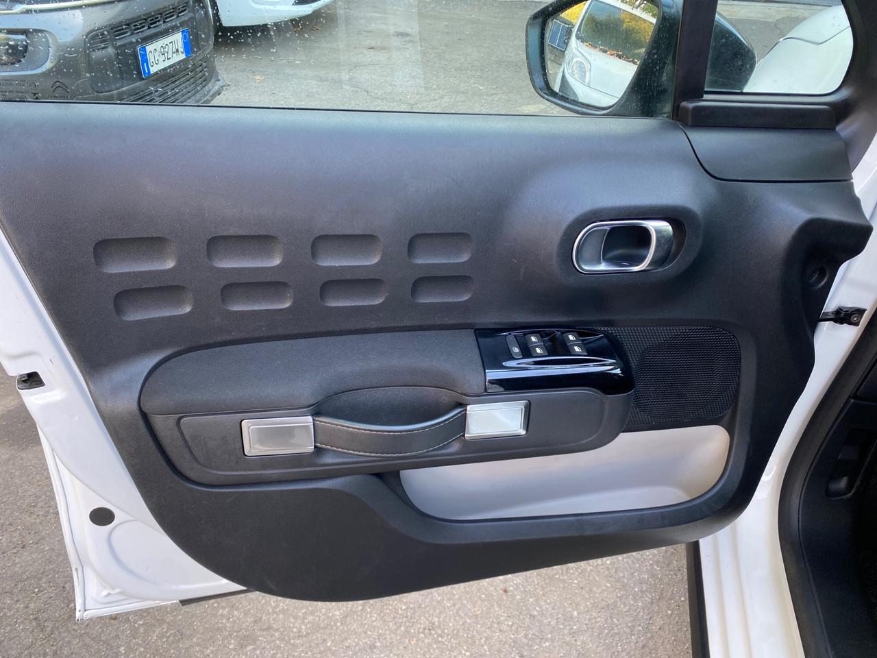 Citroen C3 PureTech 110 S&S EAT6 Elle