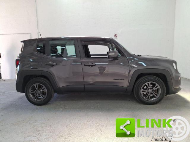 JEEP Renegade 1.0 T3 Limited GARANZIA INCLUSA