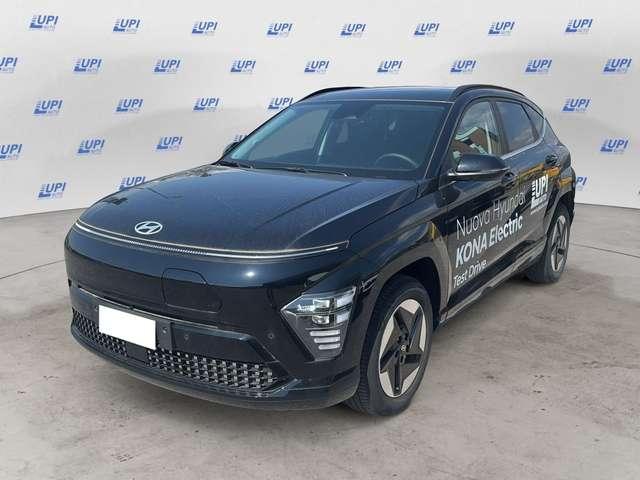 Hyundai KONA EV 48 kWh X Line