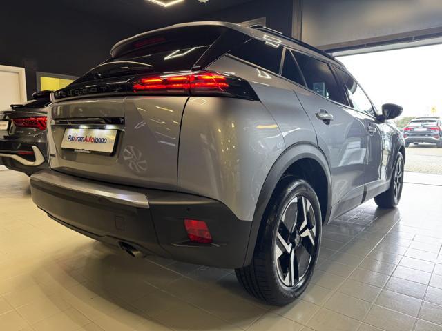PEUGEOT 2008 PureTech 100 S&S Allure